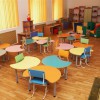 Расстановка и размеры столов в детском саду - fgospostavki.ru - Яблоновский