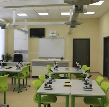 Использование информационных технологий в преподавании биологии - fgospostavki.ru - Яблоновский
