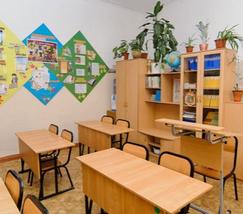 Оснащение кабинета начальной школы по ФГОС - fgospostavki.ru - Яблоновский