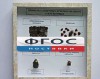 Коллекция энтомологическая "Примеры защитных приспособлений у насекомых" - fgospostavki.ru - Яблоновский