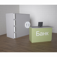 Детский набор «Банк» - fgospostavki.ru - Яблоновский