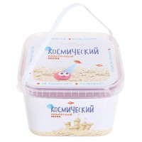 Кинетический песок розовый 3 кг - fgospostavki.ru - Яблоновский