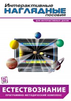 Интерактивные наглядные пособия. Естествознание. Программно-методический комплекс. - fgospostavki.ru - Яблоновский