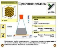 Неорганическая химия. Электрохимия. Виртуальные лаборатории по химии – ЕНКа - fgospostavki.ru - Яблоновский