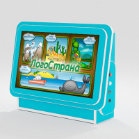 Профессиональный интерактивный комплекс «Рычи, не молчи Plus» - fgospostavki.ru - Яблоновский