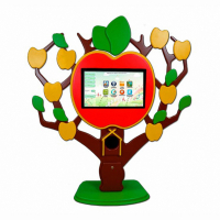 Профессиональный игровой и развивающий комплекс «Древо знаний» - fgospostavki.ru - Яблоновский