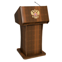 Мультимедийная интерактивная трибуна Continent - fgospostavki.ru - Яблоновский