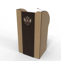 Мультимедийная интерактивная трибуна Professor - fgospostavki.ru - Яблоновский