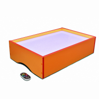 «Планшет» для песочной анимации RGB подсветка - fgospostavki.ru - Яблоновский