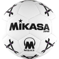 Мяч гандбольный "MIKASA MSH 3" (размер 3, синтетическая кожа, тренировочный) - fgospostavki.ru - Яблоновский