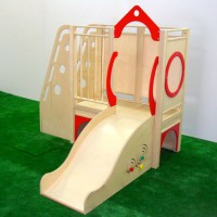 Игровой комплекс «Домик 2» - fgospostavki.ru - Яблоновский