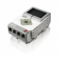 Микрокомпьютер EV3 - fgospostavki.ru - Яблоновский