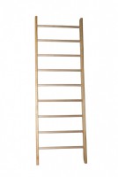 Стенка гимнастическая шведская (1000х3200 миллиметров) - fgospostavki.ru - Яблоновский