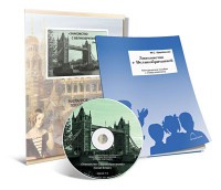Электронное наглядное пособие с приложением  «Знакомство с Великобританией» - fgospostavki.ru - Яблоновский