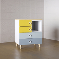 Шкаф «Очарование» - fgospostavki.ru - Яблоновский