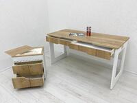 Профессиональный стол психолога-дефектолога Mini - fgospostavki.ru - Яблоновский