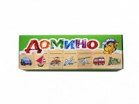 Домино "Транспорт" - fgospostavki.ru - Яблоновский