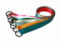 Лента гимнастическая на кольце (1 метр) - fgospostavki.ru - Яблоновский