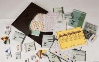 Чемодан психолога. Диагностический комплект Семаго - fgospostavki.ru - Яблоновский