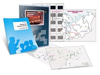 Комбинированное пособие «Промыслы народов России» - fgospostavki.ru - Яблоновский