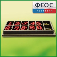 Набор «Математическая копилка» - fgospostavki.ru - Яблоновский
