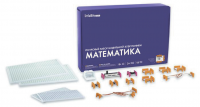 Ресурсный комплект модульной электроники «Математика littleBits» - fgospostavki.ru - Яблоновский