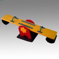 Качалка-балансир переносной (1500х500х450 мм) - fgospostavki.ru - Яблоновский