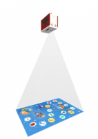 Интерактивный пол Floor - fgospostavki.ru - Яблоновский