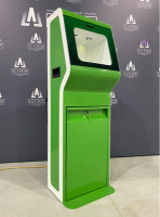 Напольный дезинфектор Biostop, 10 л - fgospostavki.ru - Яблоновский