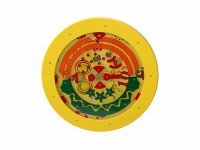 Игровой модуль "Лабиринт" - fgospostavki.ru - Яблоновский