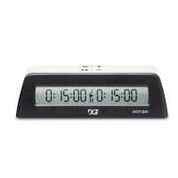 Шахматные часы DGT 1001 - fgospostavki.ru - Яблоновский