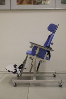 Учебное место учащегося с нарушением ОДА (р. гр. 1,15-1,6 м, столешница из пластика) - fgospostavki.ru - Яблоновский
