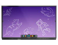 Интерактивная панель ActivPanel Nickel 65" UHD - fgospostavki.ru - Яблоновский