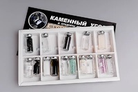Коллекция "Каменный уголь и продукты его переработки" (раздаточная) - fgospostavki.ru - Яблоновский