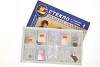 Коллекция "Стекло и изделия из стекла" - fgospostavki.ru - Яблоновский