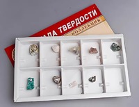 Коллекция "Шкала твердости" - fgospostavki.ru - Яблоновский