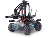 Учебный робот DJI Robomaster S1 EP - fgospostavki.ru - Яблоновский