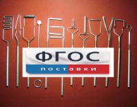Постановочные зонды (медицинская сталь). Комплект из 12 зондов - fgospostavki.ru - Яблоновский