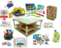 STEM набор для детей 6-7 лет. Базовый - fgospostavki.ru - Яблоновский