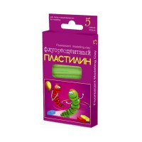 Ультрафиолетовый пластилин - fgospostavki.ru - Яблоновский
