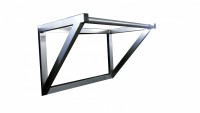Перекладина навесная (в призматической раме) - fgospostavki.ru - Яблоновский