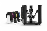 Учебная модульная станция Dobot MOOZ 3Z - fgospostavki.ru - Яблоновский
