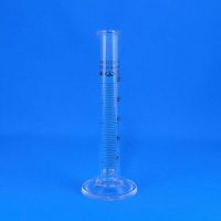 Цилиндр измерительный 25 мл. - fgospostavki.ru - Яблоновский
