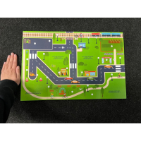 Дидактическая игра - Лэпбук - fgospostavki.ru - Яблоновский