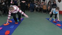 Дорожка (ручка-ножка) - fgospostavki.ru - Яблоновский