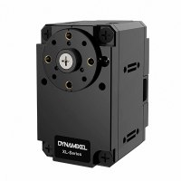 Интеллектуальный робототехнический привод DYNAMIXEL XL430-W250-T - fgospostavki.ru - Яблоновский