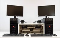 Типовой комплект учебного оборудования «Глобальные компьютерные сети» - fgospostavki.ru - Яблоновский