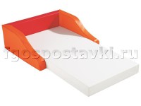 Кровать мягкая разборная с матрасом - fgospostavki.ru - Яблоновский