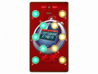 Многофункциональный спортивно-игровой комплекс "Спортивная эстафета" - fgospostavki.ru - Яблоновский