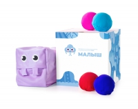 Программно-методический комплекс с видеобиоуправлением Моби «Малыш» - fgospostavki.ru - Яблоновский